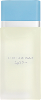 Туалетна вода для жінок Dolce&Gabbana Light Blue 200 мл (8057971188208)