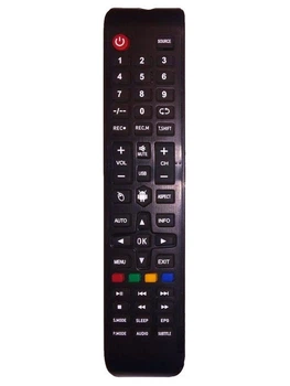 Пульт для телевизора Samsung 581-04FB Китайский Samsung
