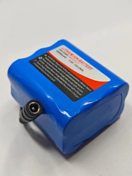 Аккумулятор Flytec для прикормочного кораблика Li-ion 7.4V 18000 ma/h