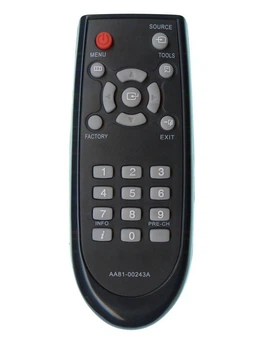 Пульт для телевизора Samsung AA81-00243A Сервисный Пульт