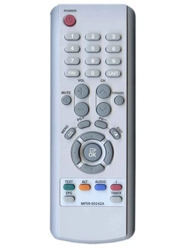 Пульт Samsung MF59-00242A для супутникового ресивера