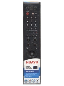 Универсальный пульт HUAYU для телевизора Samsung RM-D613