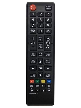 Пульт Samsung BN59-01247A для телевізора HQ