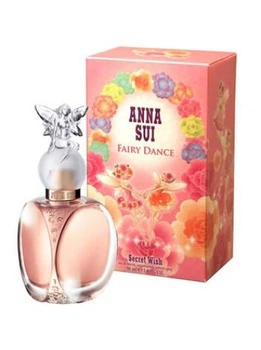 Туалетная вода ANNA SUI SECRET WISH FAIRY DANCE edt 50 ml spray (L)