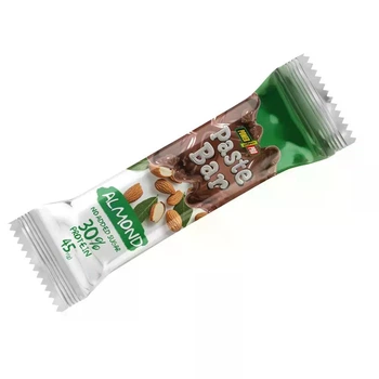 Протеїновий батончик Power Pro Paste Bar мигдаль 45 г