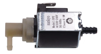 Насос VJ Parts электромагнитный водяной Sankyo SPE 9W парогенератора 220V-240V, sman053