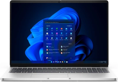 Laptop Dell Pro 16 PC16250 (BTO105_PC16250_EMEA) Platinum