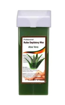 Віск Professional у картриджі касетний для депіляції 150гр Aloe Vera