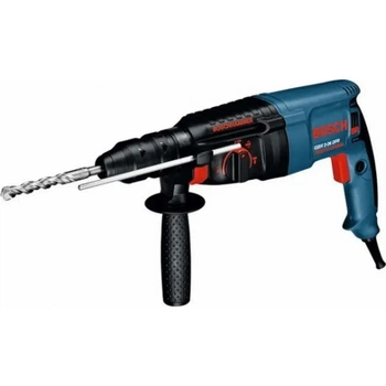 Перфоратор Bosch Professional GBH 2-26 DFR