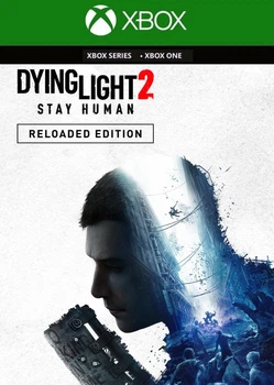 Ключ активации Dying Light 2: Stay Human - Reloaded Edition для Xbox One/Series S/X