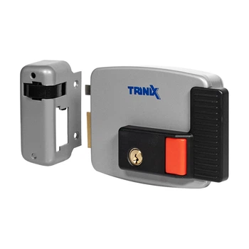 Электромеханический замок Trinix TRX Fass Iron (GR) (64-00005)