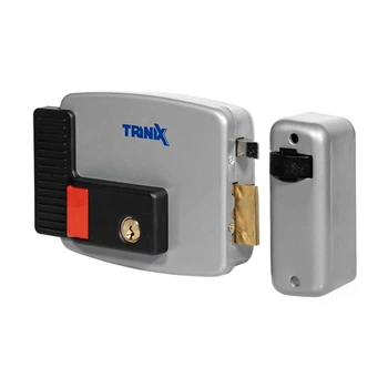 Электромеханический замок Trinix TRX Fass Iron (GL) (64-00004)