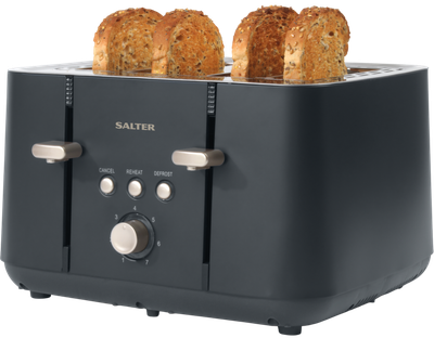 Toster SALTER Marino EK5565BGRYFVDE