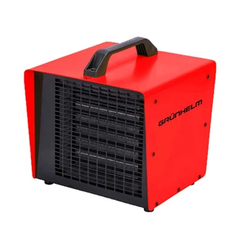 Обогреватель электрический Grunhelm PTC-3000 3000 Вт