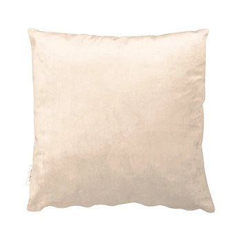 Подушка декоративная Decorator Home B 157 45*45 см бежевая