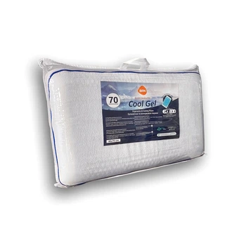 Подушка BRN Med 24 bluegel pillow 40*70см