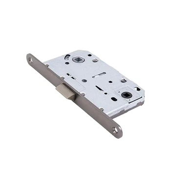 Замок врезной Sempra 5300-P-WC-GRF графит