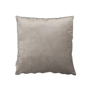 Подушка декоративная Decorator Home B 211 45*45 см серая