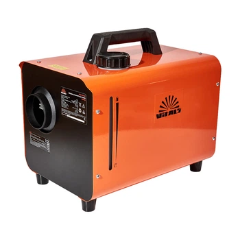 Обогреватель дизельный Vitals DHP-50 211331