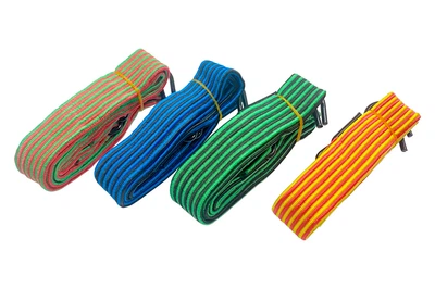Резинка багажна плоска UNIVERSAL 25 x 1000мм (DR18-30)