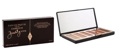 Палетка теней для век Charlotte Tilbury Darling Easy Eye Palette, 5.4 г