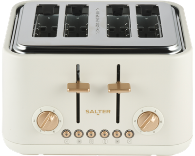 Toster SALTER Pebble EK5823OBVDE