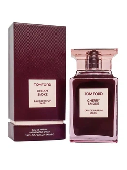 Парфумована вода унісекс Tom Ford Cherry Smoke 100 ml