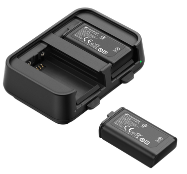 Зарядний комплект Sennheiser EW-D (4044155250664)