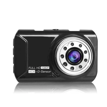 Видеорегистратор DVR FH05 FullHD с G-Sensor HD TFT 3.0