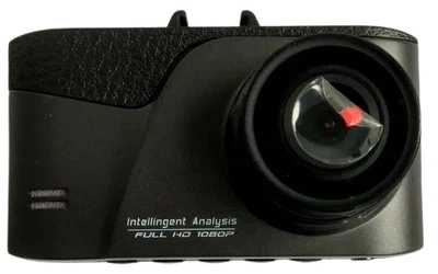 Автовідеореєстратор DVR CT512 FullHD з G-Sensor