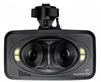 Видеорегистратор Panoramic H6000 Driving Recorder