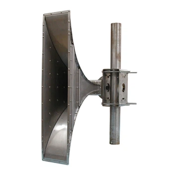 Гучномовець рупорний Vellez 100ГР002 (11-00286)