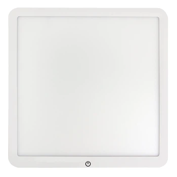 LED-панель Puluz PU5138 35х35 см Білий