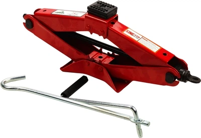 Домкрат KING STD 2 т (KS-2000)