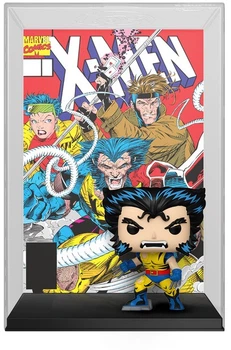 Фігурка Funko POP! Marvel Comic Covers X-Men 10 см FNK86219 (889698862196)