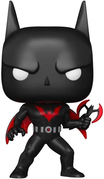Фігурка Funko POP! DC Comics Террі Макґінніс 10 см FNK86404 (889698864046)
