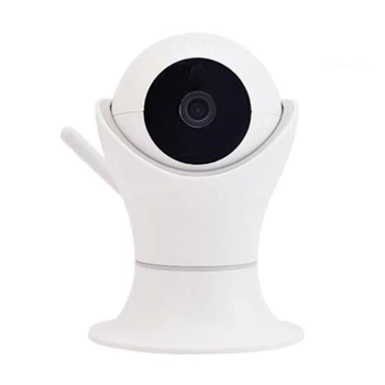 IP-видеокамера поворотная с WiFi 2Mp Light Vision VLC-05ID f=2.5mm (75-00004)