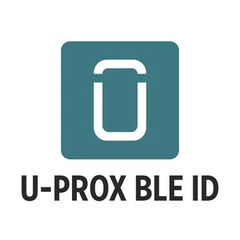 Цифровой персональный идентификатор ITV U-Prox BLE ID (61-00006)