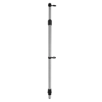 ФЛАГШТОК 27″~48″ C26020