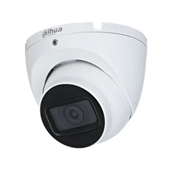 HDCVI-видеокамера 8Mp Dahua DH-HAC-HDW1800TLMP f=2.8mm (99-00009985)