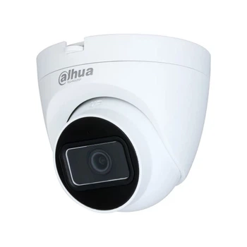 Видеокамера DH-HAC-HDW1200TRQP Dahua 2MP f=2.8mm (99-00002947)