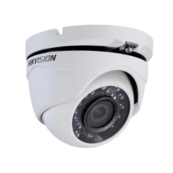 Відеокамера DS-2CE56C0T-IRMF Hikvision 1Mp f=2.8mm (10000000843)