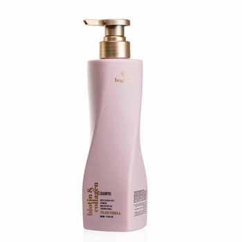 Шампунь для волосся Biotin & Collagen Bogenia №001 500мл