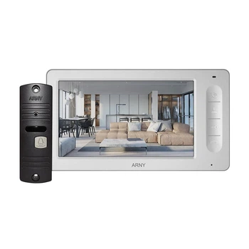 Комплект AVD-7005 White Arny (82-00113)