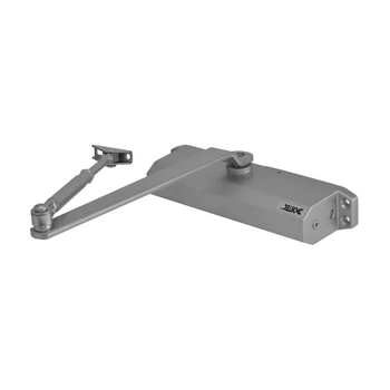 Дверной доводчик Dortec DT-536 Silver (63-00007)