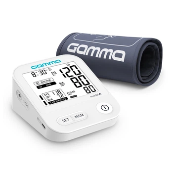 Тонометр автоматичний Gamma Model А гарантія 5 років