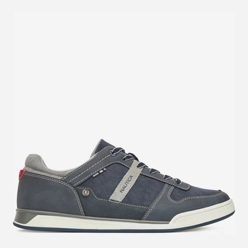 Чоловічі кеди низькі Nautica 24SC055 5904862927275 42 27.5 см Сині (5904862927442)