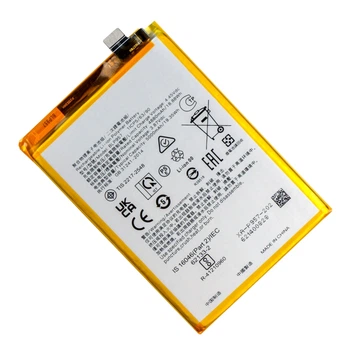 Акумуляторна батарея Model: BLP957 для Realme 10 AAAA no LOGO
