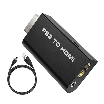 Адаптер PS2 на HDMI Stone переходник (ST-PS2)