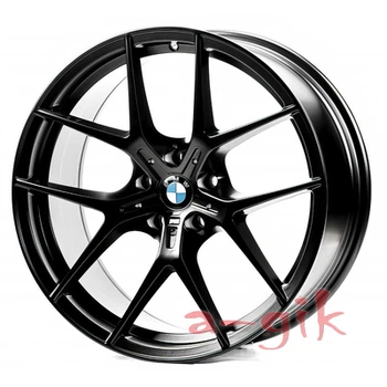 Диск Replica B18484 8x18 5x120 ET30 DIA72.5 SB